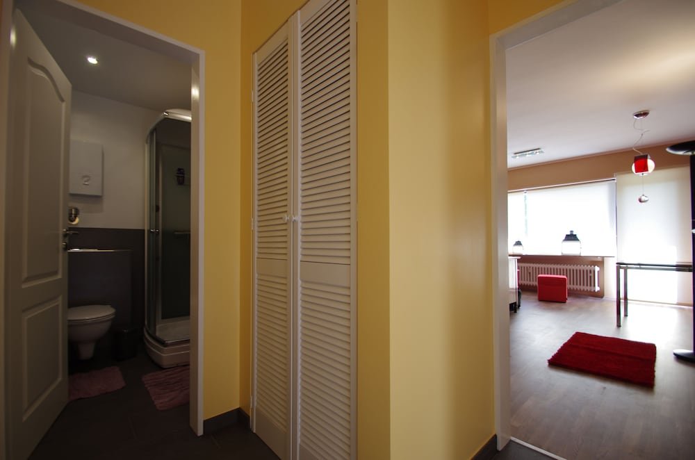 Фото Studio-Apartment Annaberg