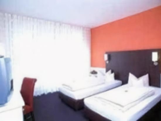 Фото Best Western Plus Konrad Zuse Hotel