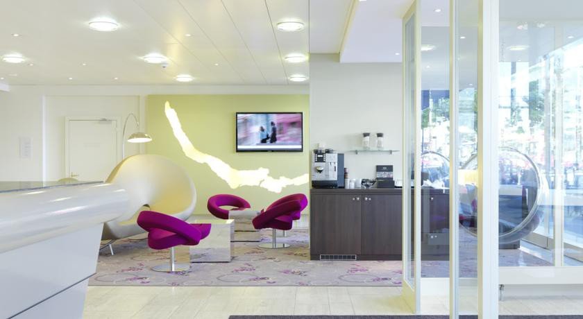 Фото отеля 5