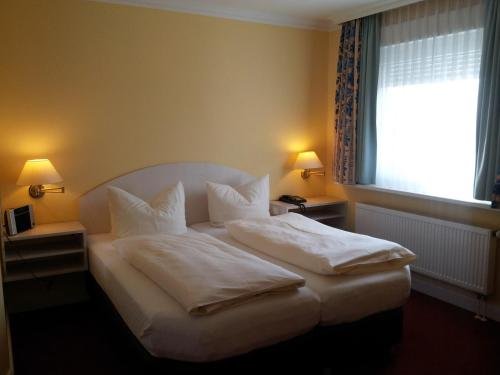 Фото Hotel Haase