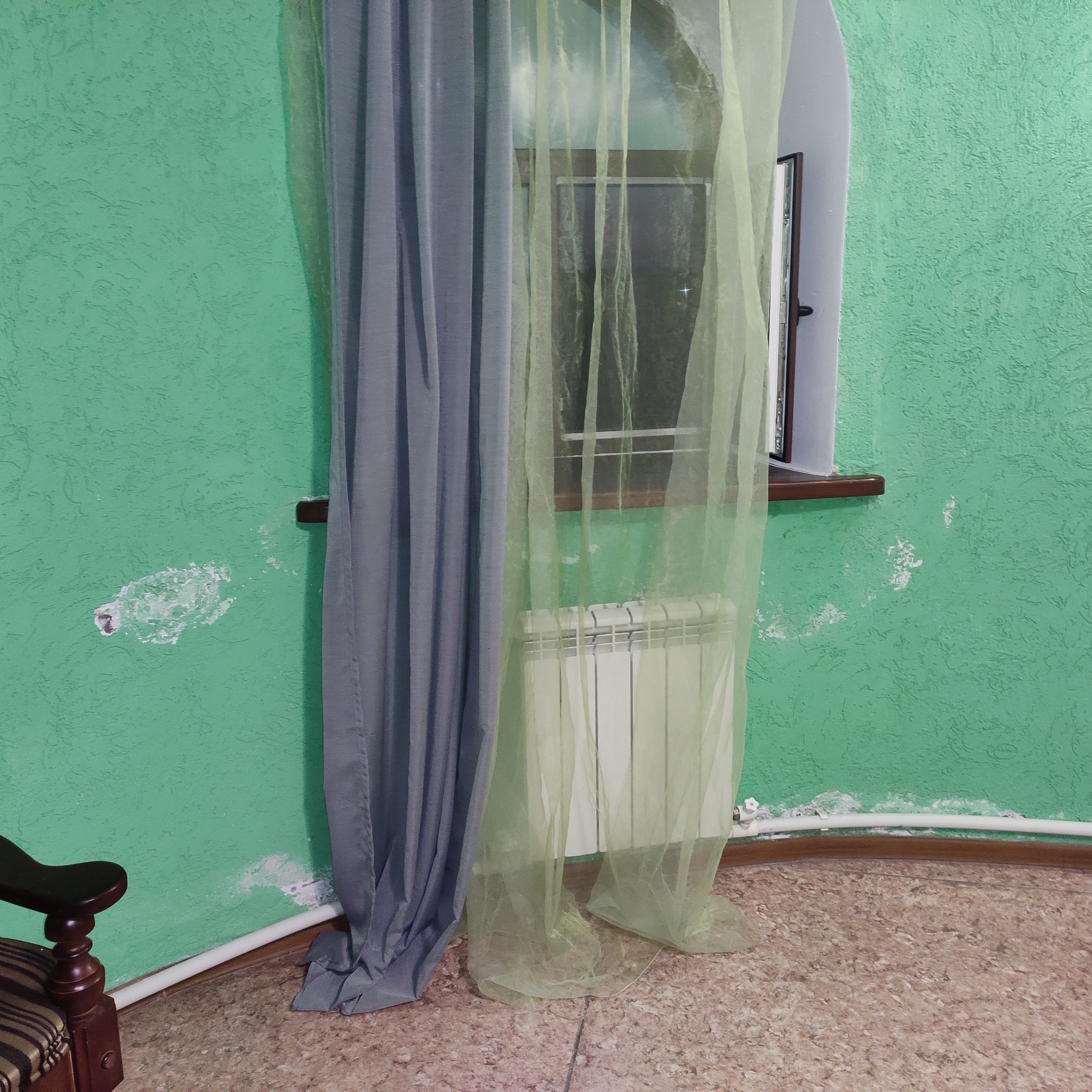 Фото Пристань