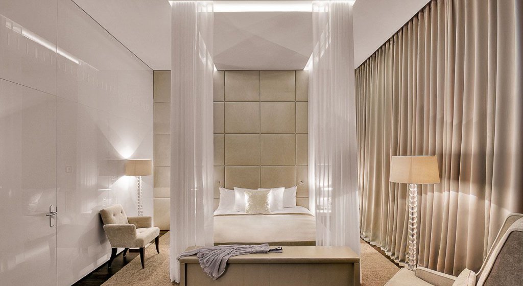 Фото The Dolder Grand