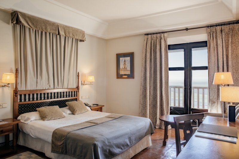 Фото Parador de Carmona