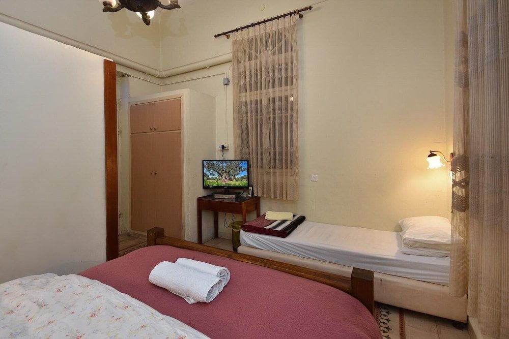 Фото Hotel Carmel