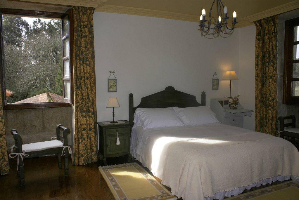 Фото Rusticae Casa A Pedreira