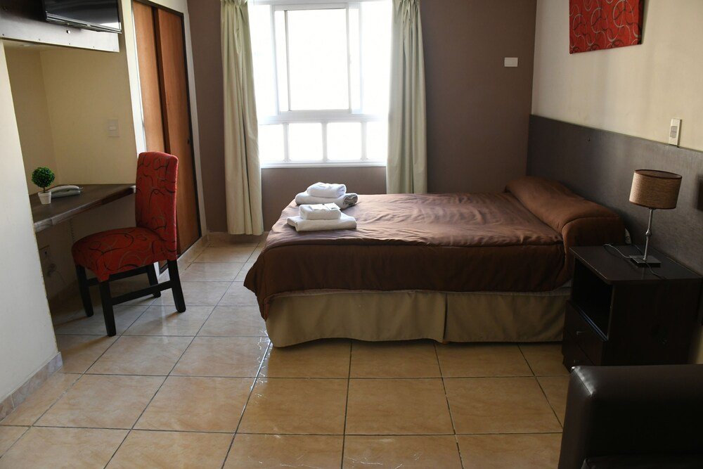 Фото Hotel Atepsa