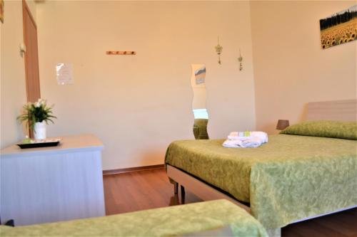 Фото B&b VistaMare