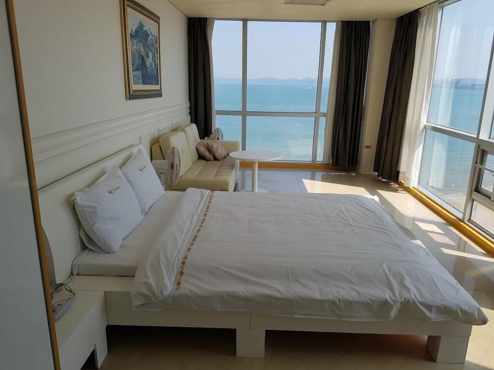 Фото Pohang Valentine Hotel