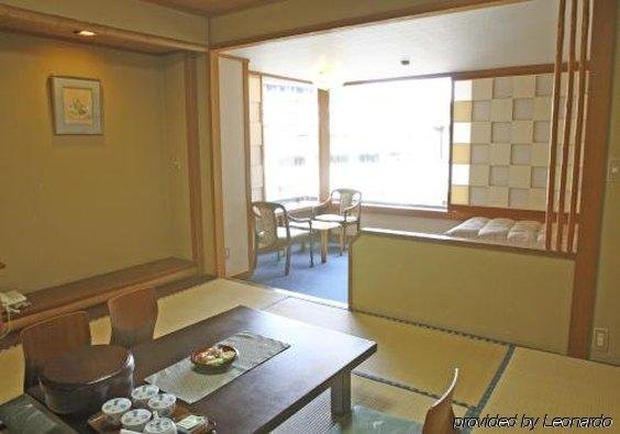 Фото Hotel Nanpuso