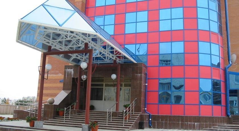 Фото Соболь