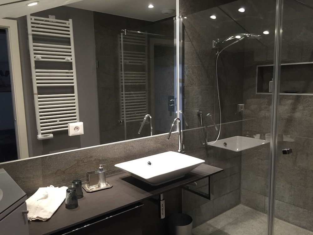 Фото Appartement Saint Thomas Prestige