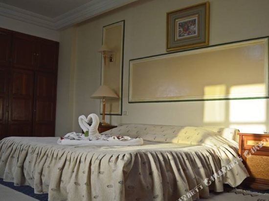 Фото Oasis Hotel Gabes