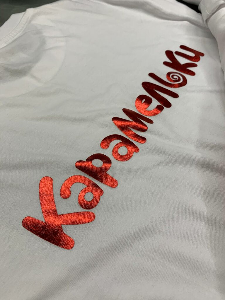 Impresión en camisetas, ropa Funky Mayki Dtf, , foto