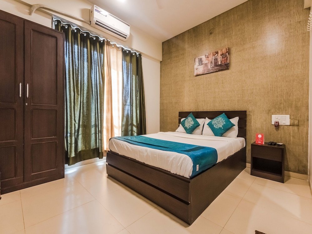 Фото Oyo 4082 Apartment Vashi