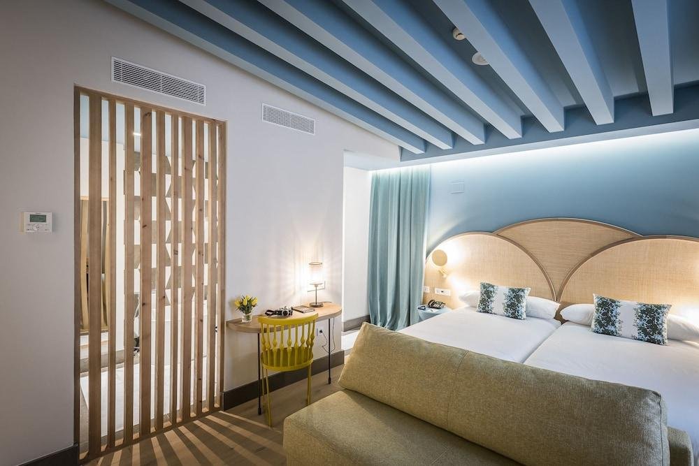 Фото Intelier Casa de Indias Hotel