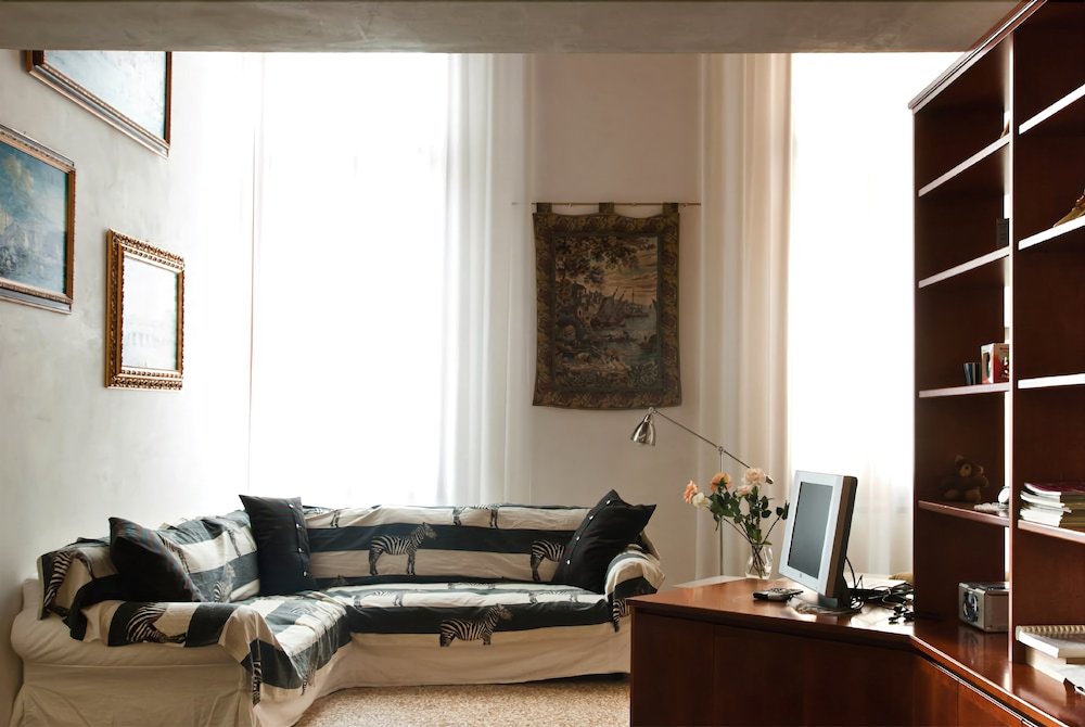 Фото Grimaldi Apartments Proverbi