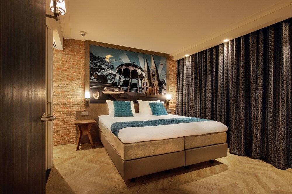 Фото Grand Hotel Valies