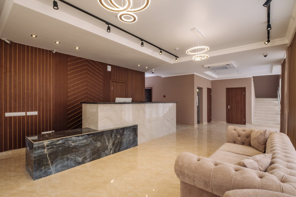 Фото отеля 5