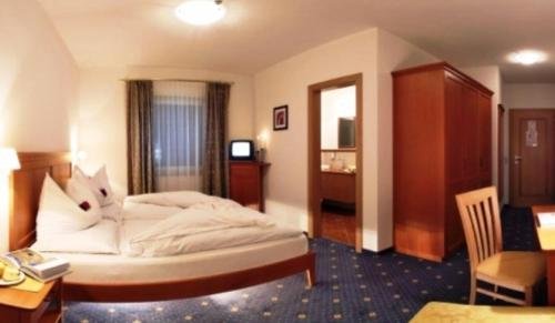 Фото Hotel Oberwirt