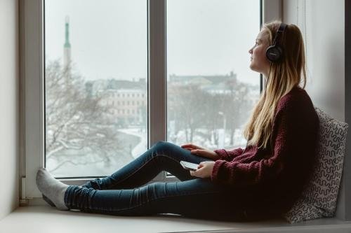 Фото Liberty Airy