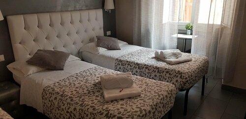 Гостиница Relais Cavour Inn в Риме