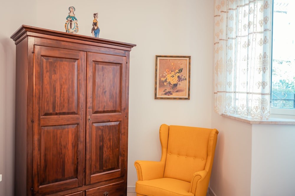 Фото Taoapartments Casa Antonella