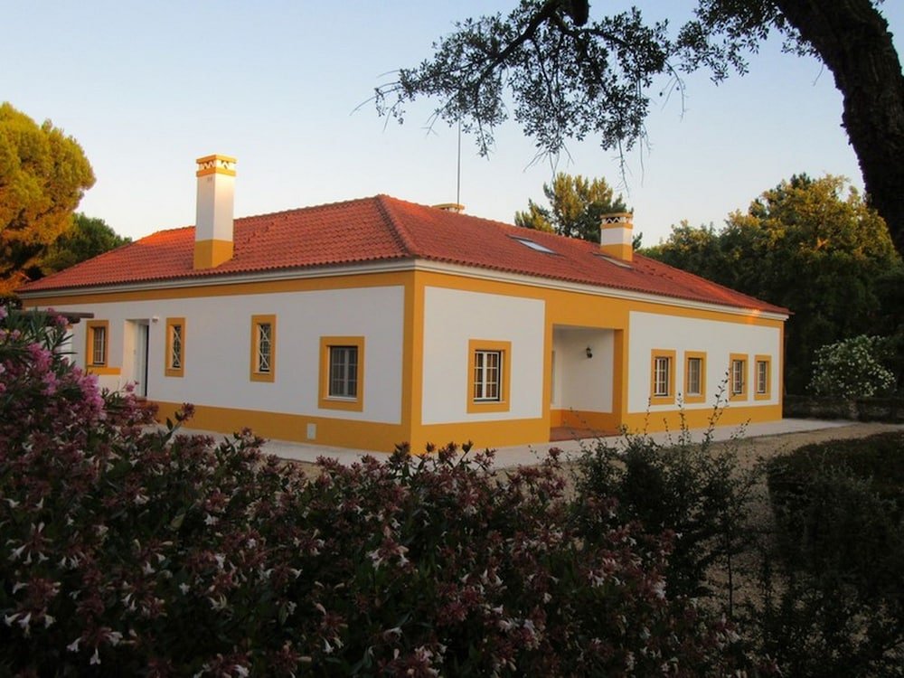 Фото 08 Villa 97 by Herdade de Montalvo