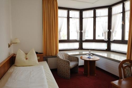 Фото Arkaden Hotel