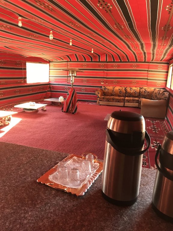 Фото Bedouin expedition Camp