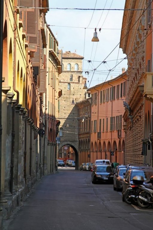 Фото University B&b