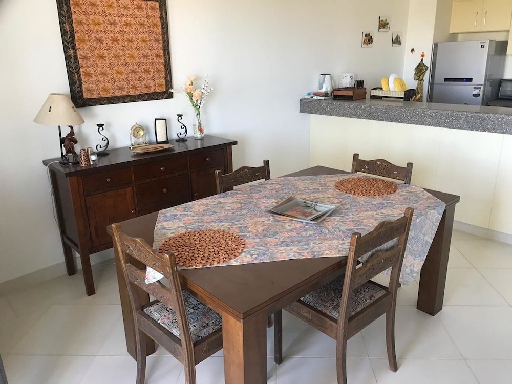 Фото Chalet F19 Verdi 4 bed room Marassi