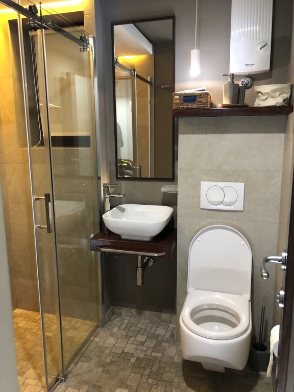 Фото Apartment Nevena 3