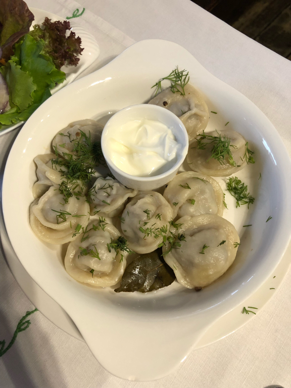 Фото Карельская усадьба