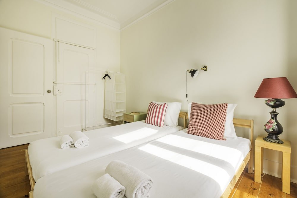 Фото My Graça Flat in Lisbon