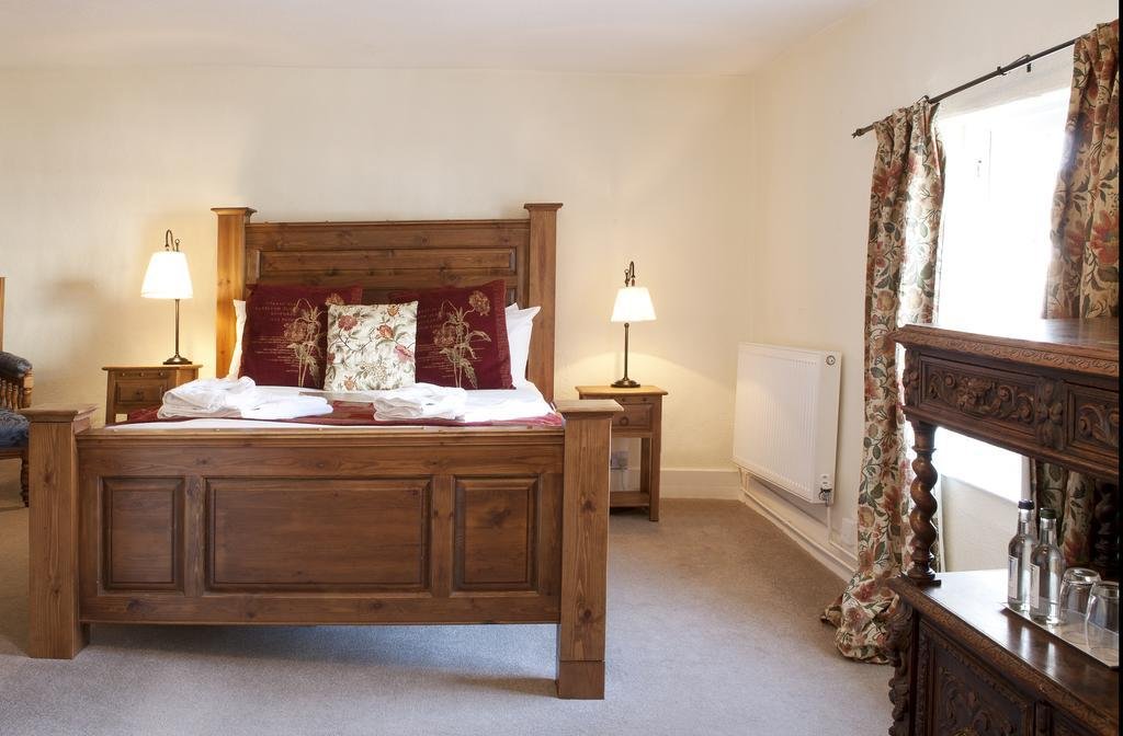 Фото The Green Dragon