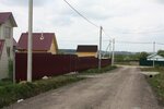 Svoia dacha (Semyonovskiy Val Street, 10Ас4), land plots