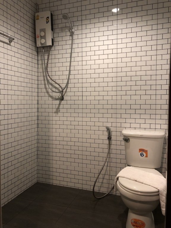 Фото Sumalee Residence