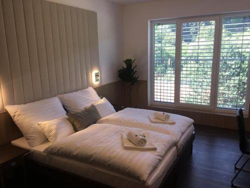 Фото Hotel Bartoš