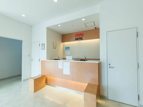 Гостиница Hotel Isesaki East в Префектуре Гумма