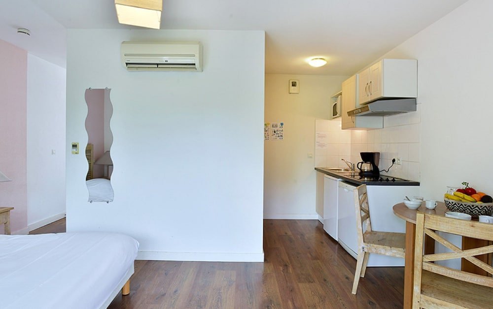 Фото Vacancéole – Le Domaine du Château – La Rochelle/Île de Ré