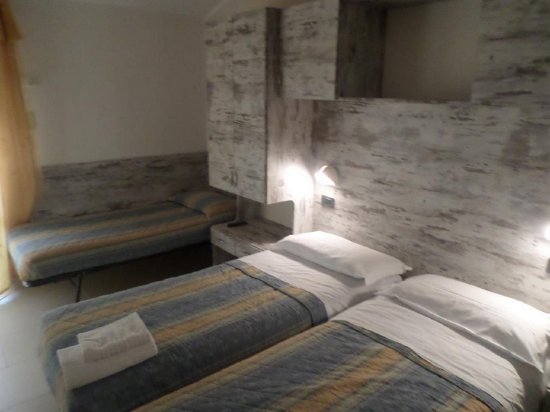 Фото Hotel Oasi del Mare