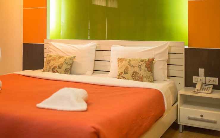 Фото Kwanruen Resort