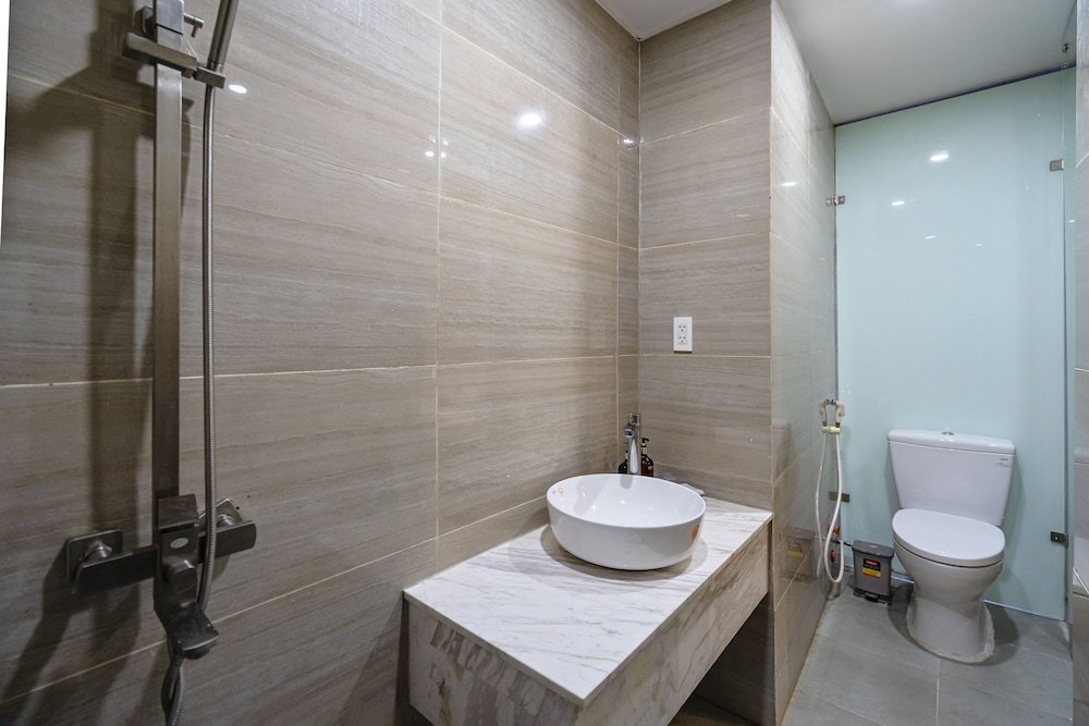 Фото Lucky Star Hotel Nguyen Trai