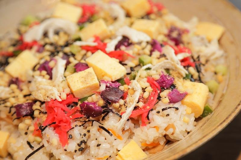 Фото Henn na Hotel Osaka Shinsaibashi