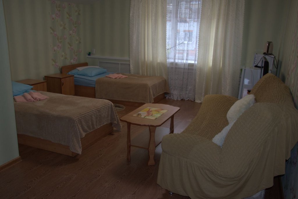 Фото Тамбовская 19