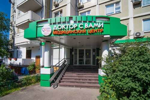 Снаружи