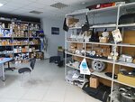 Tim-Parts (Uchitelskaya Street, 18к1) ، متجر قطع غيار ولوازم السيارات