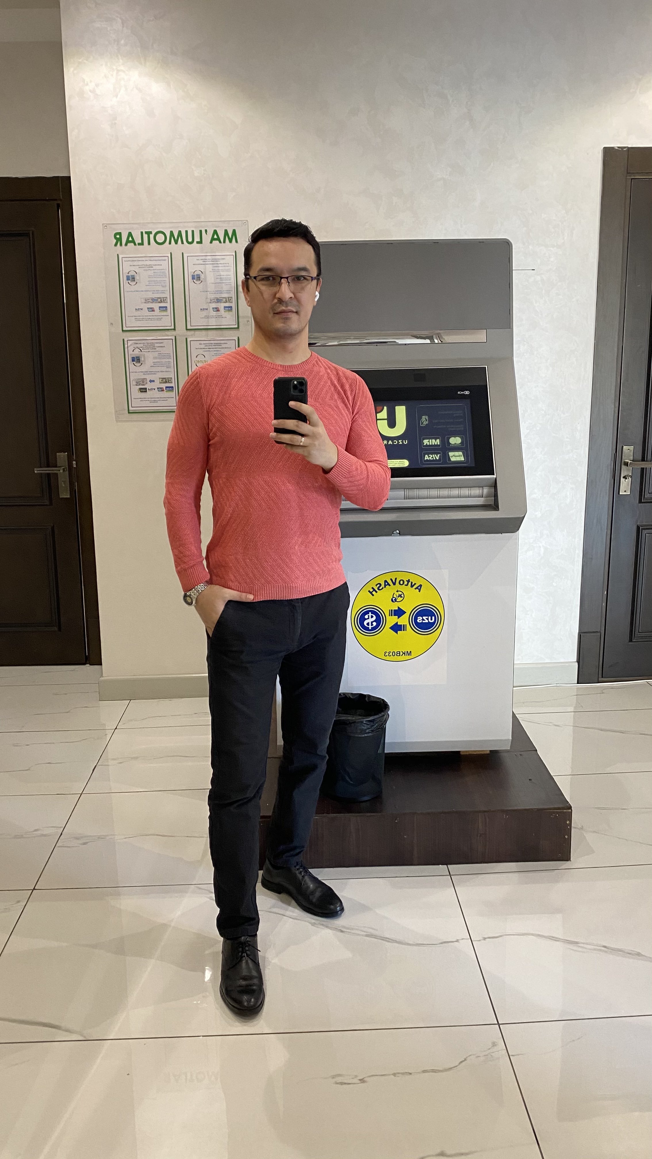 Фото Wyndham Garden Tashkent