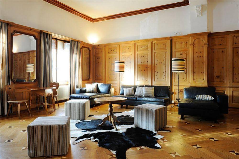 Фото Kurhaus Lenzerheide