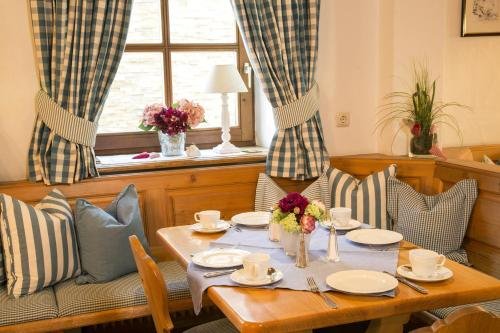 Фото Hotel Obermaier